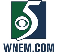 WNEM - TV 5 (CBS) | Media- Television - Bay Area Chamber Of Commerce, MI